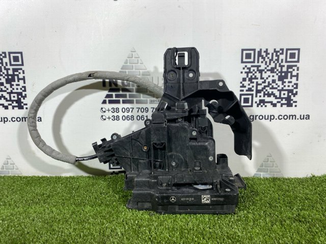 Замок двери водителя A0997206301 MERCEDES