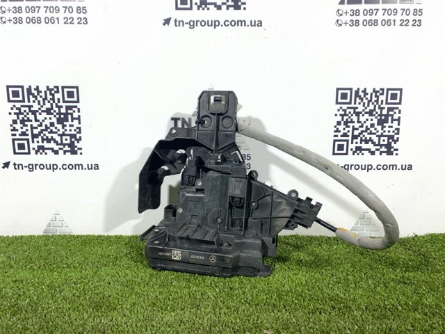 Замок передней пассажирской двери A0997206801 MERCEDES
