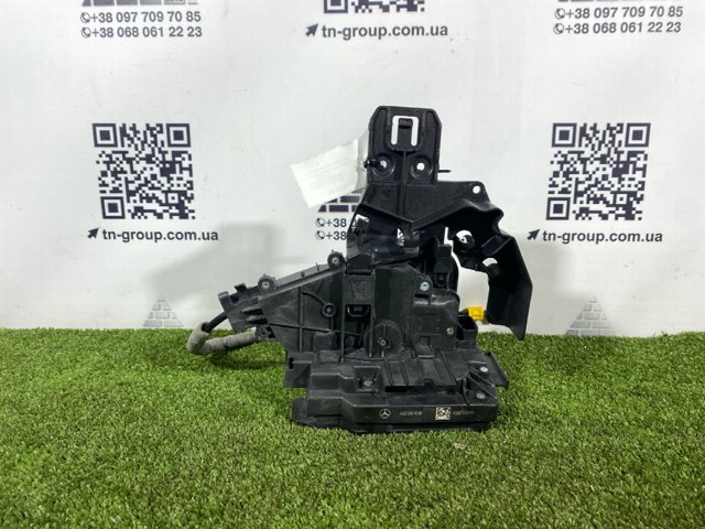 Замок задней левой двери A0997309300 MERCEDES