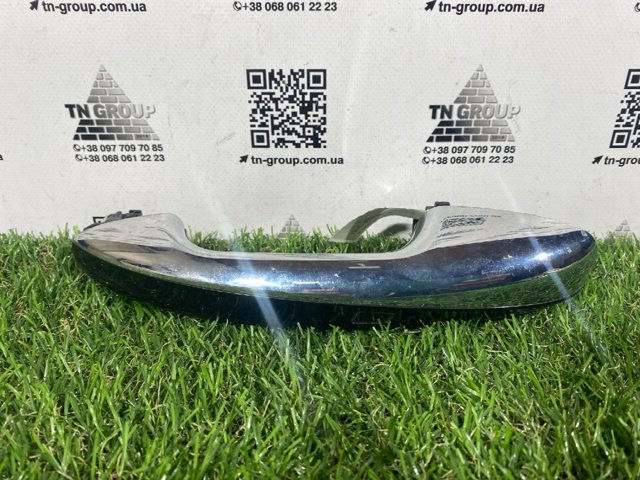 Ручка двери задней наружная левая A0997601901 MERCEDES