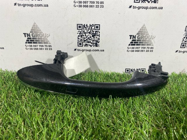 MERCEDES A09976019019149 Ручка двери задней наружная левая в наличии Николаев