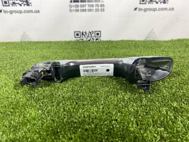 MERCEDES 09976056019799 Ручка двери задней наружная правая в наличии Кривой Рог