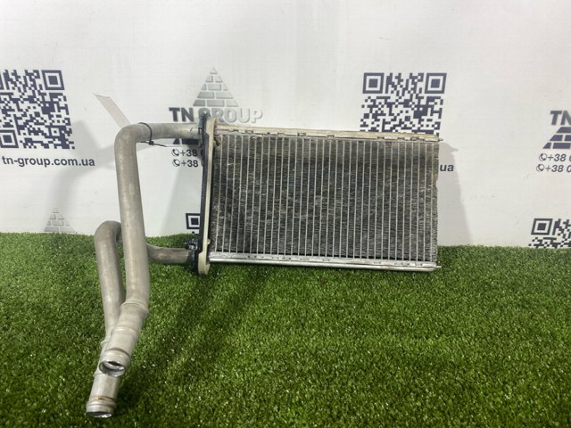 Радиатор отопителя A0998300061 MERCEDES