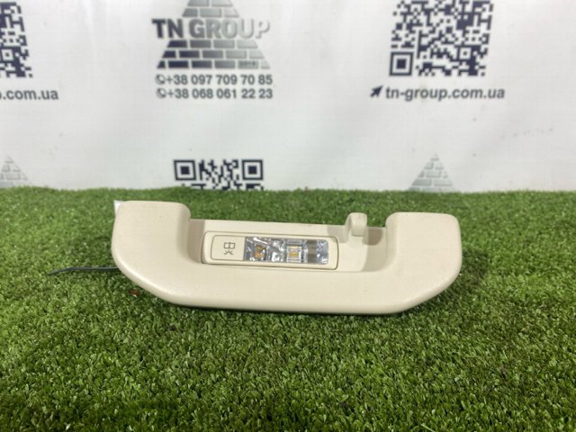 Ручка салона, крыши A1668100654 MERCEDES