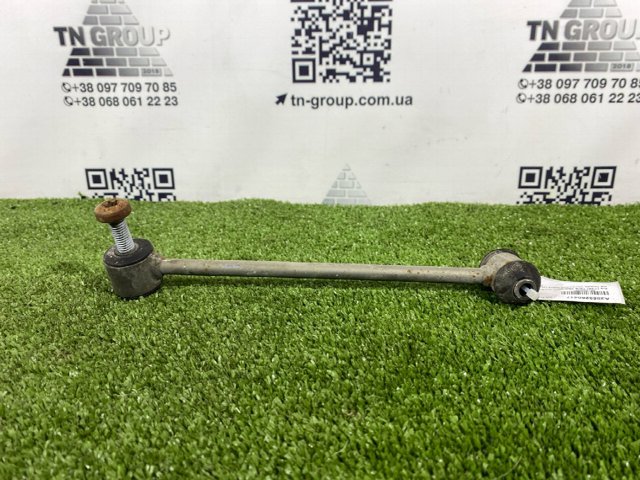A2053260417 MERCEDES Стойка стабилизатора заднего правая купить в Запорожье