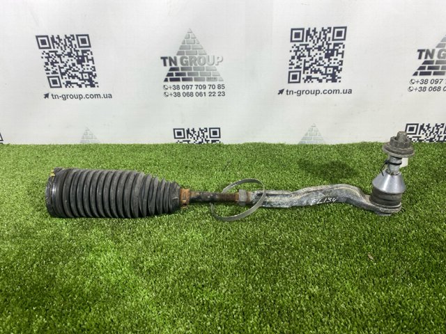 Наконечник рулевой тяги A2054600005 MERCEDES