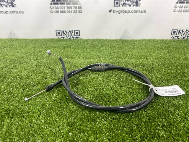 Трос открывания капота, задний A2058805709 MERCEDES