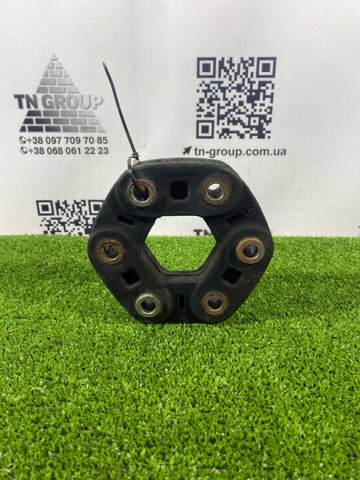 Муфта кардана эластичная, задняя A2064110100 MERCEDES