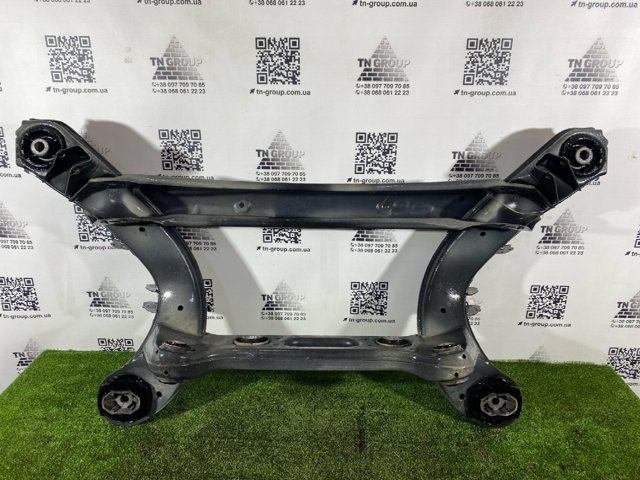 Подрамник задний A2123503605 MERCEDES