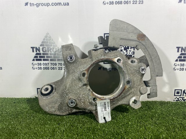 Цапфа поворотного кулака A2133500141 MERCEDES