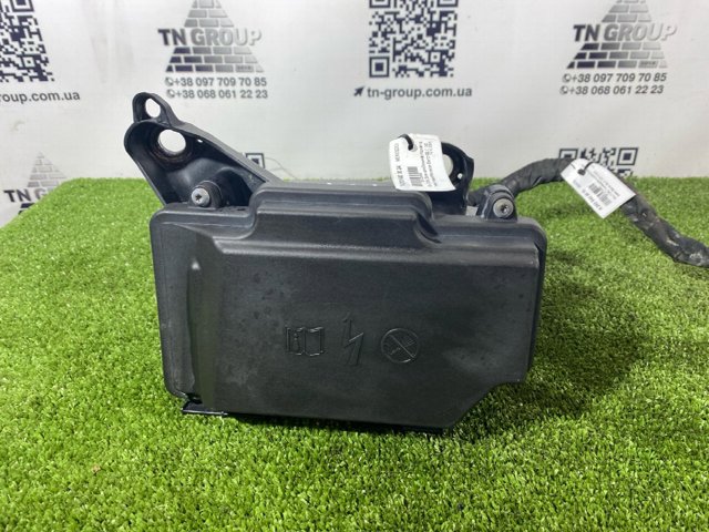 MERCEDES A2135400024 Корпус блока предохранителей в наличии Сумы