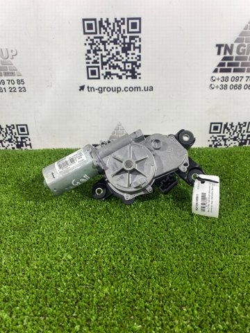 Моторчик заднего стеклоочистителя A2139065901 MERCEDES