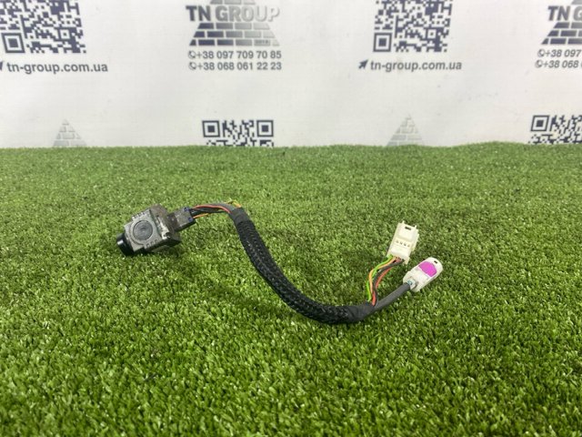 A2229054509 MERCEDES Камера заднего вида купить в Черкассы
