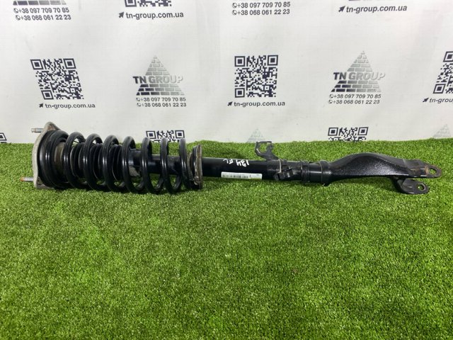 Амортизатор подвески передний левый A2533200730 MERCEDES