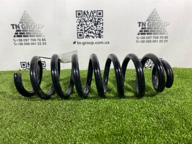 Пружина задняя A2533241604 MERCEDES