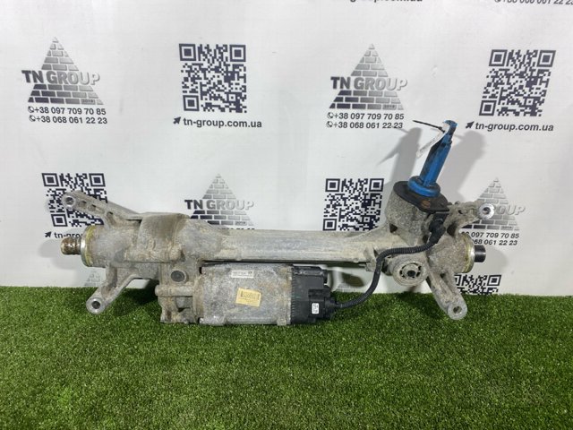 Управление рулевое в сборе A2534600101 MERCEDES