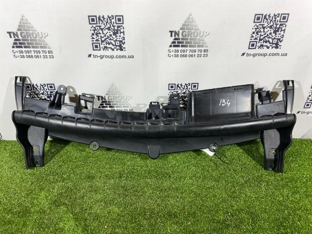 Воздухозаборник A2535001100 MERCEDES