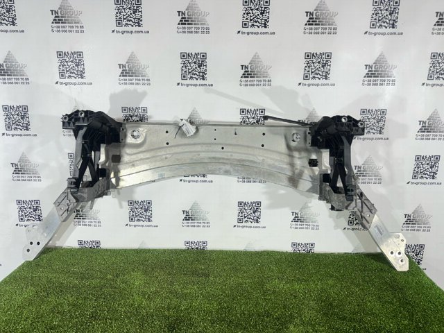 2536202001 MERCEDES Поперечины багажника крыши, комплект купить в Полтава