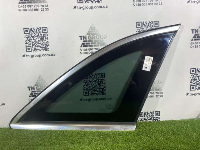 Стекло кузова/багажного отсека, правое A2536703800 MERCEDES