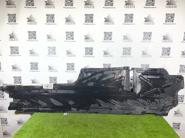 A2536800207 Защита днища левая купить Запорожье