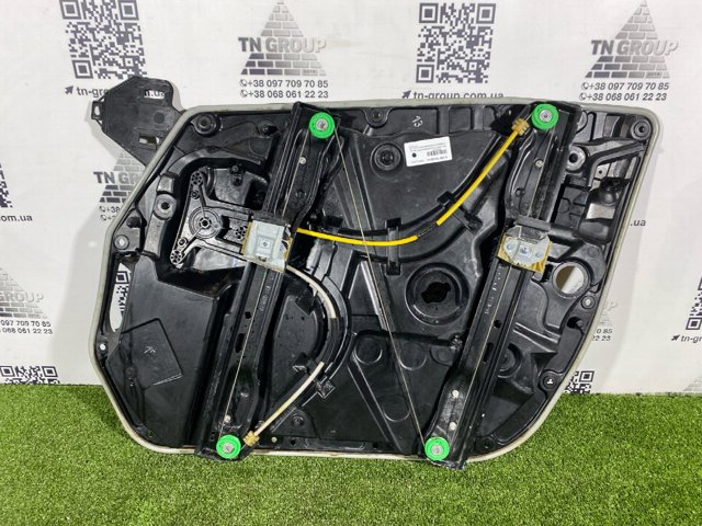 Подъемник механический ветрового стекла A2537206303 MERCEDES