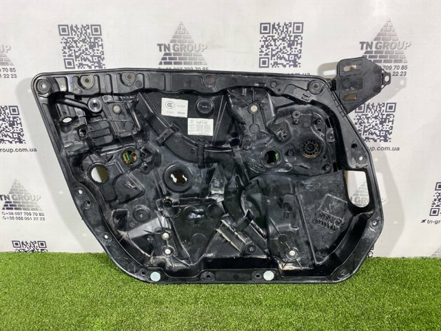 A2537206303 MERCEDES Стеклоподъемник передней левой двери купить в Черновцы