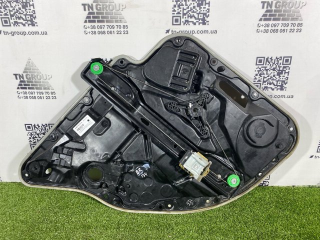 Механизм стеклоподъемника двери задней, правой A2537308002 MERCEDES