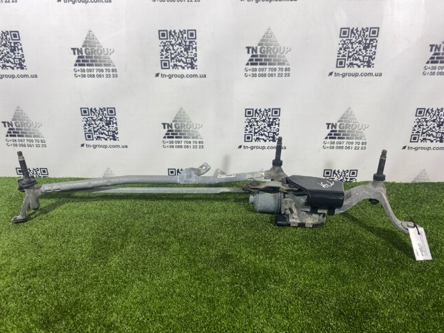 A2538200040 MERCEDES Трапеция стеклоочистителя купить в Каменское