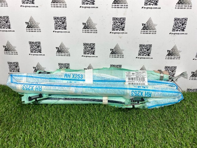 Подушка безопасности, сбоку правая A2538603600 MERCEDES