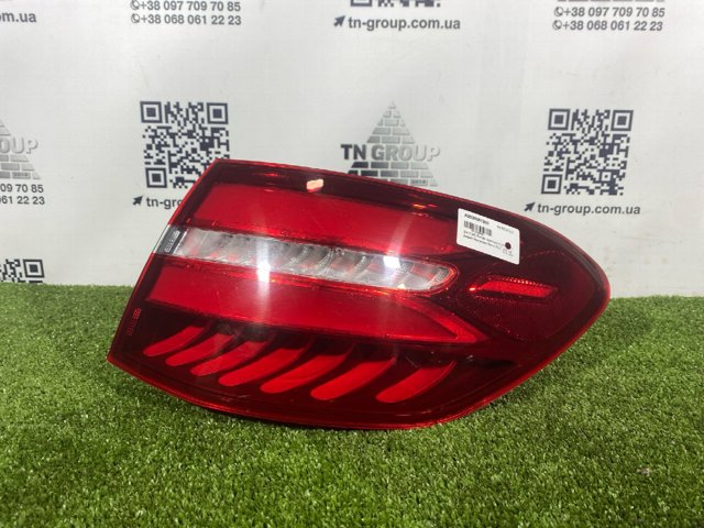 MERCEDES 2539061200 Фонарь задний правый в наличии Украина
