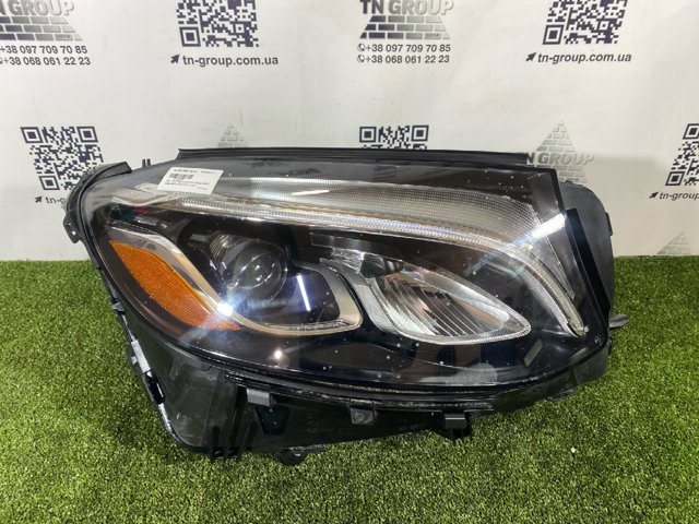 Фара передняя правая A2539061401 MERCEDES