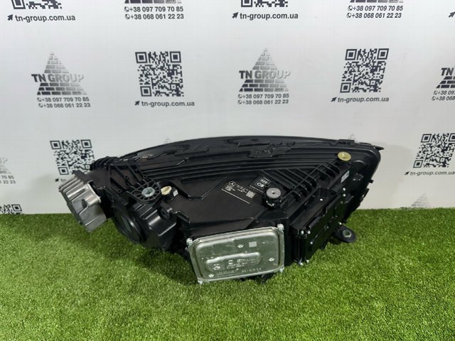 MERCEDES A2549062702 Фара левая в наличии Одесса