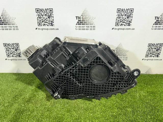 2549062702 MERCEDES Фара левая купить в Украина