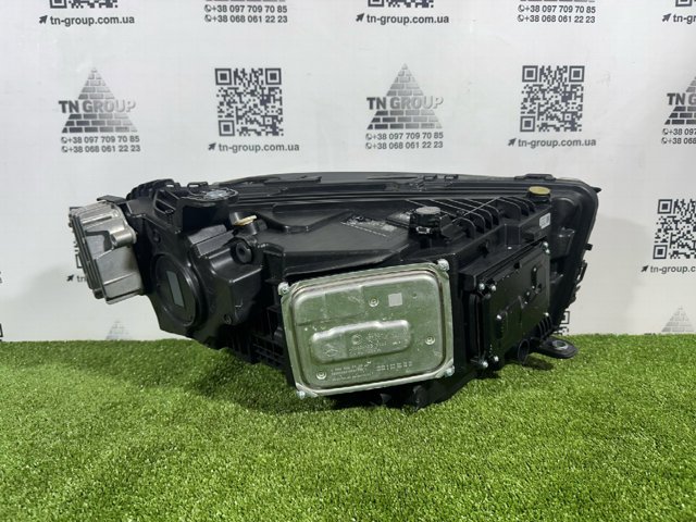 A2549062702 Фара левая купить Павлоград