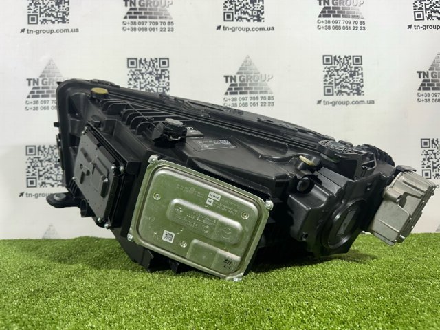 A2549062802 Фара правая купить Николаев