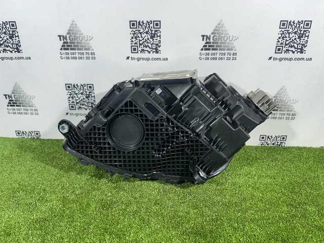A2549062802 MERCEDES Фара правая купить в Львов