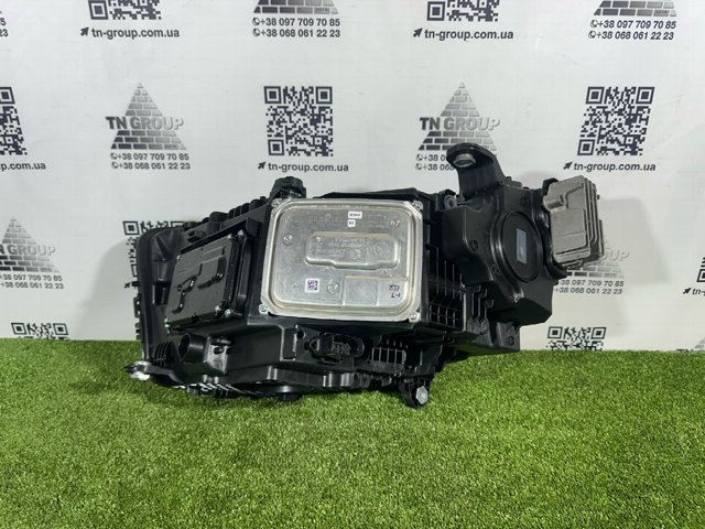A2549062802 MERCEDES Правая фара купить в Черновцы