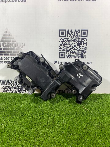 Маслоотделитель картерных газов A2640102406 MERCEDES