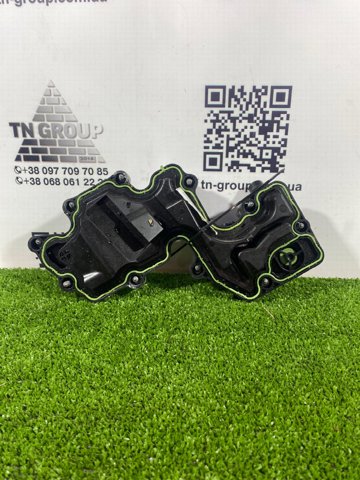 A2640102406 MERCEDES Маслоотделитель картерных газов купить в Одесса