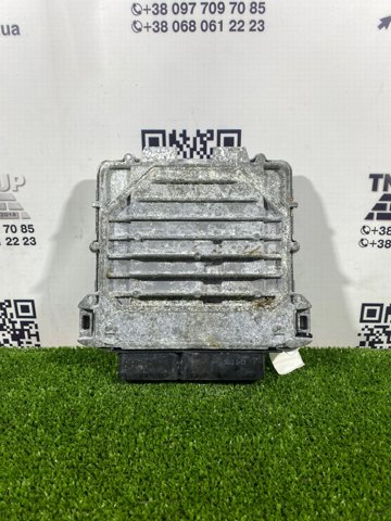 A2649001200 MERCEDES Модуль управления (ЭБУ) двигателем купить в Сумы