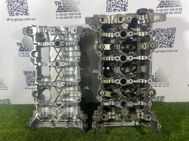 Головка A2740107104 MERCEDES
