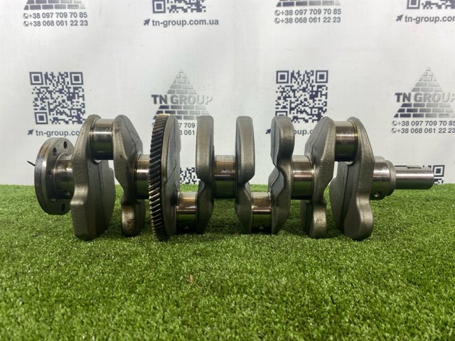 Коленвал двигателя A2740300101 MERCEDES
