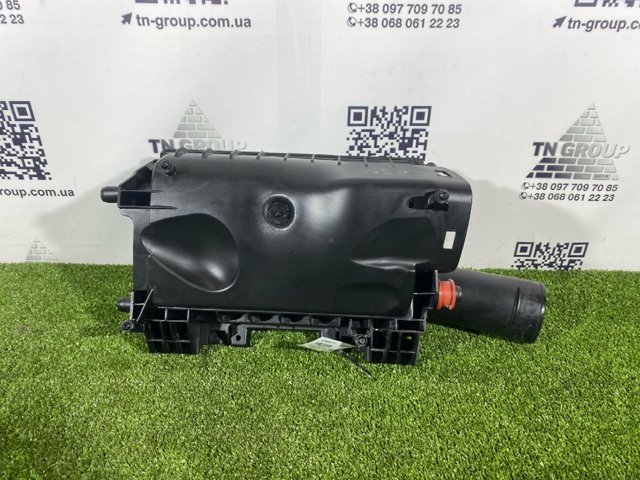  Корпус воздушного фильтра A2740901701 MERCEDES