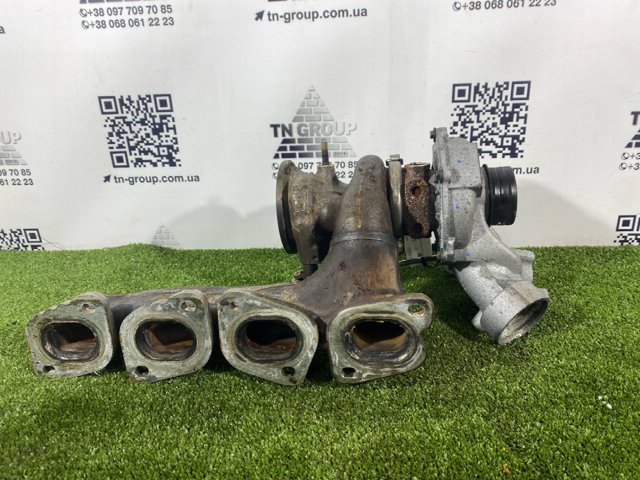 Турбина A2740903280 MERCEDES
