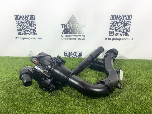 A2742000715 MERCEDES Термостат купить в Хмельницкий