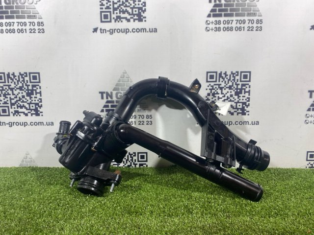 Термостат в корпусе A2742000715 MERCEDES
