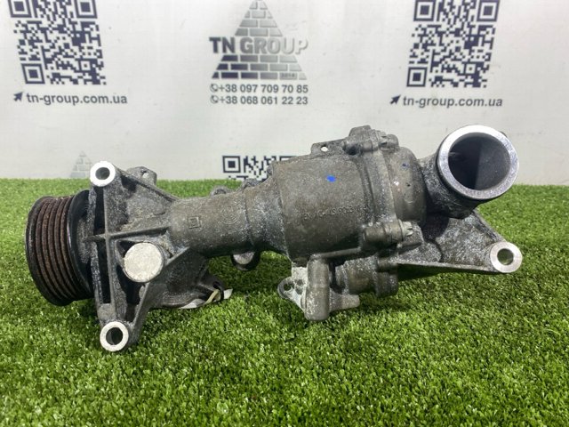 Помпа A2742000900 MERCEDES
