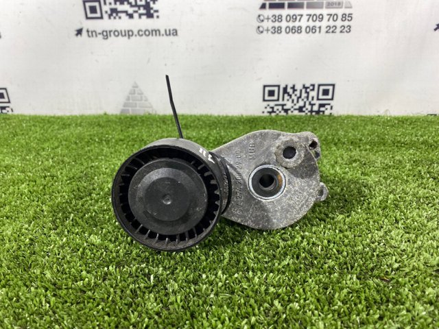 Роликовий модуль натяжителя ремня A2742002900 MERCEDES