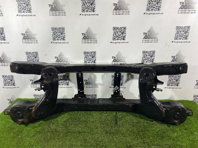 CV6Z5035D Балка задней подвески (подрамник) купить Украина