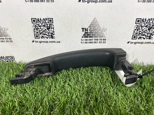 FORD CV6Z5422404DA Ручка двери передней наружная в наличии Ужгород
